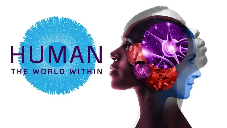 Human: The World Within still 3