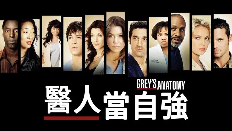 Grey's Anatomy still 8