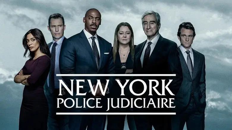 Law & Order still 3