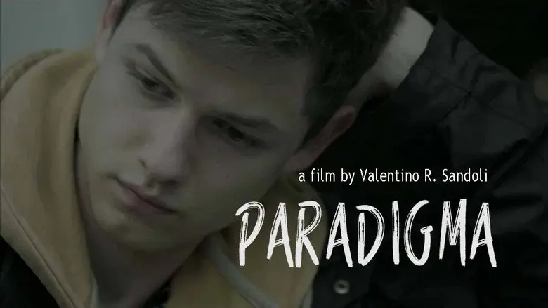 Paradigm still 3