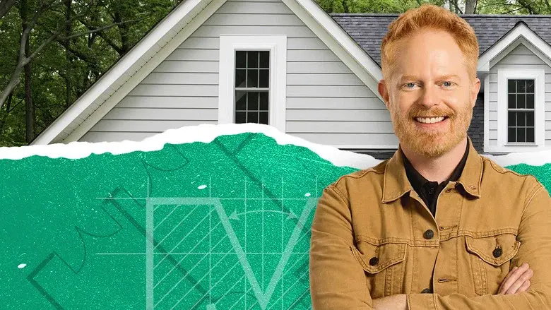Extreme Makeover: Home Edition still 1