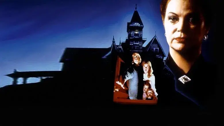 Flowers in the Attic still 1