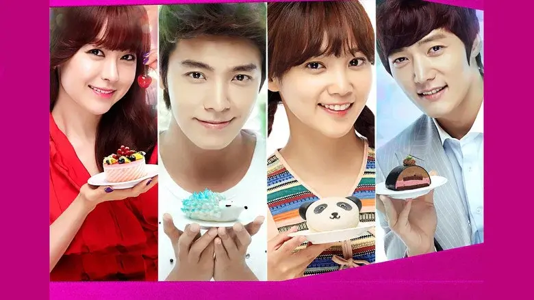 Panda and Hedgehog still 2