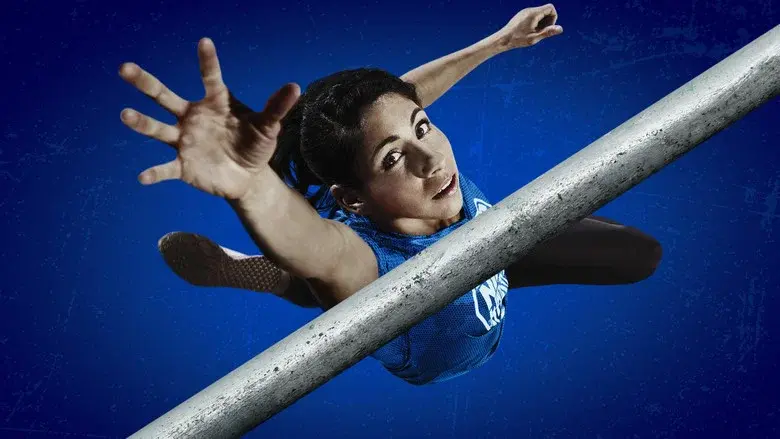 American Ninja Warrior still 4