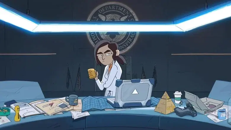 Inside Job still 8