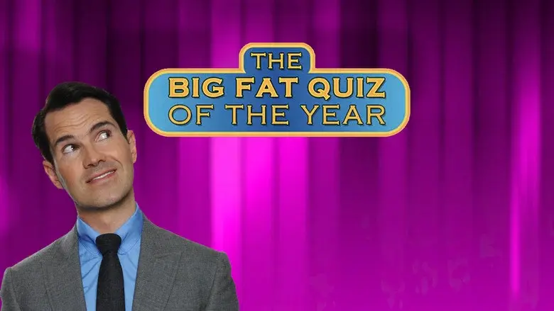 Big Fat Quiz still 1