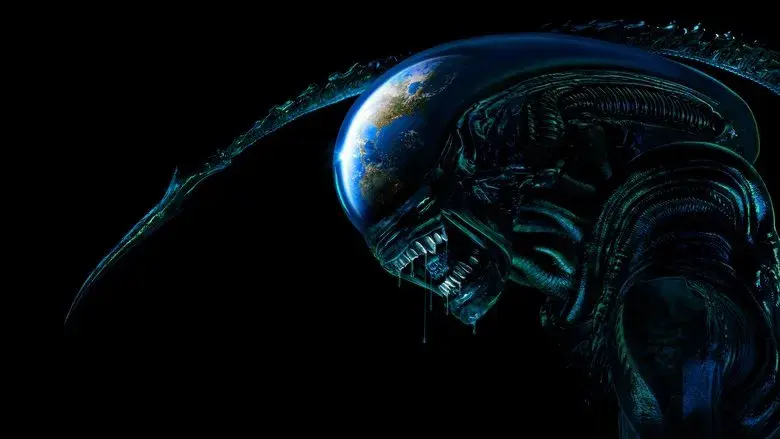 Alien: Earth still 1