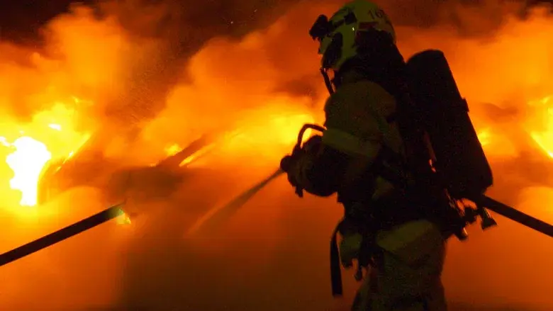 Fire Stations still 4