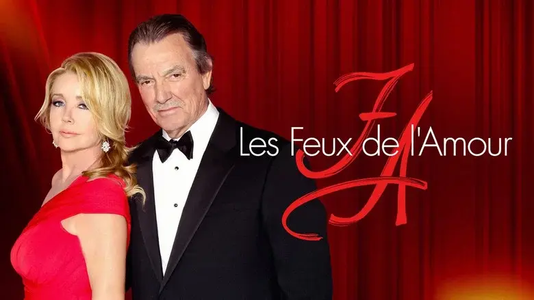 The Young and the Restless still 8