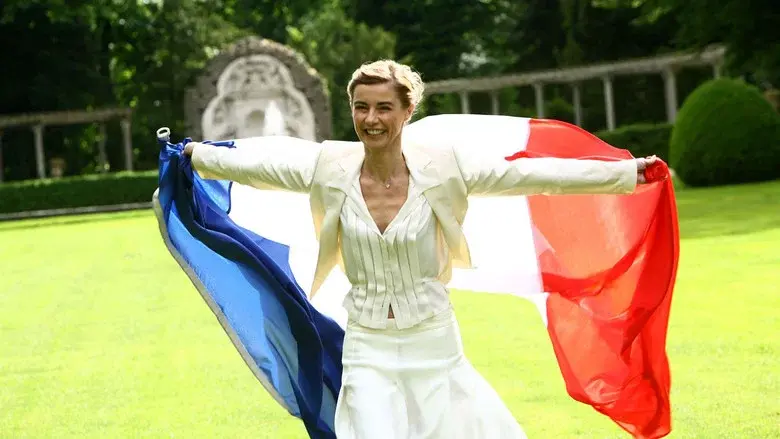 L'État de Grace still 1