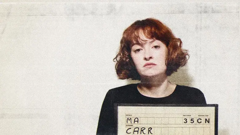 Maxine still 7