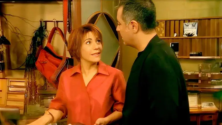 Majoria Absoluta still 1