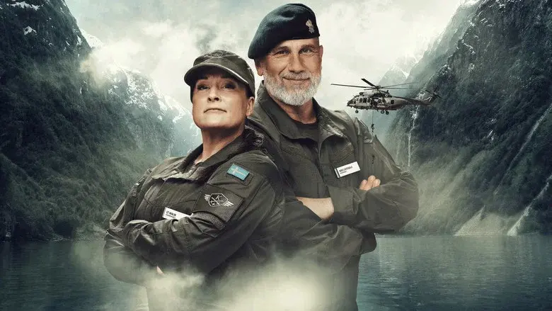 Stars in Uniform still 1