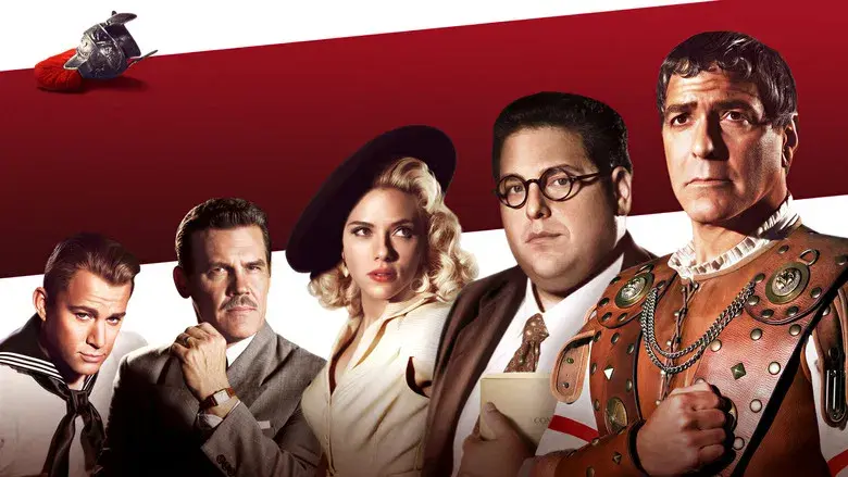 Hail, Caesar! still 5