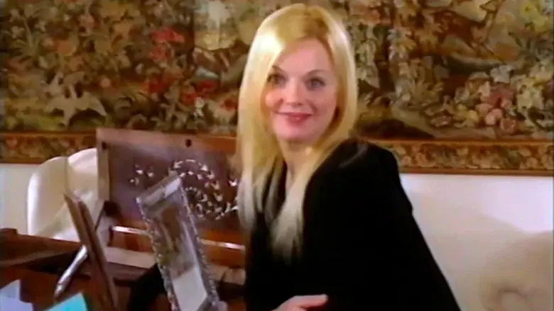 Geri's World Walkabout still 1