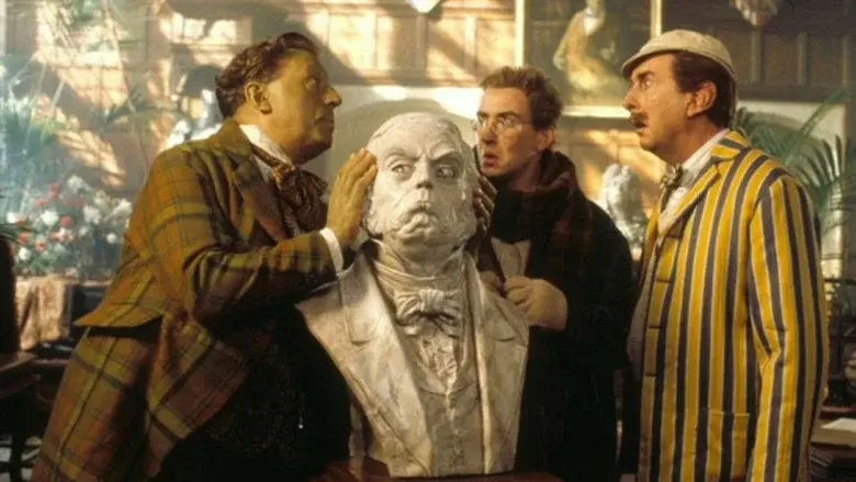 The Wind in the Willows still 8