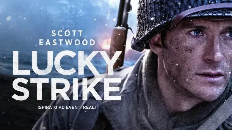 Lucky Strike still 7