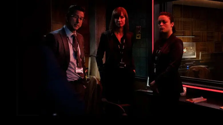 Criminal: UK still 6