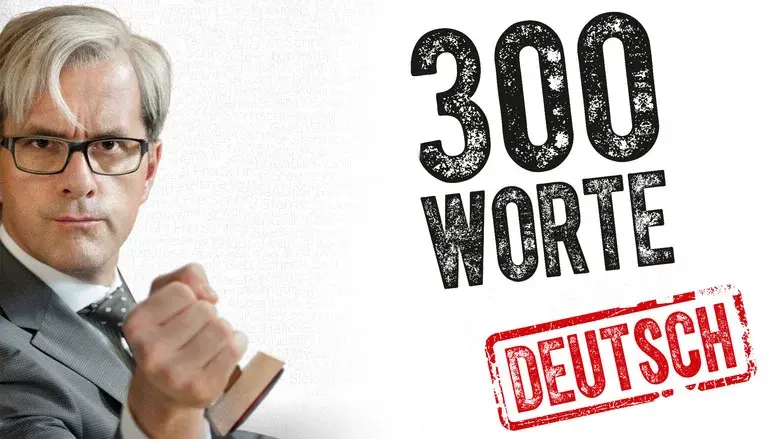 300 Worte Deutsch still 2