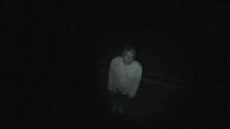 The Victim still 1
