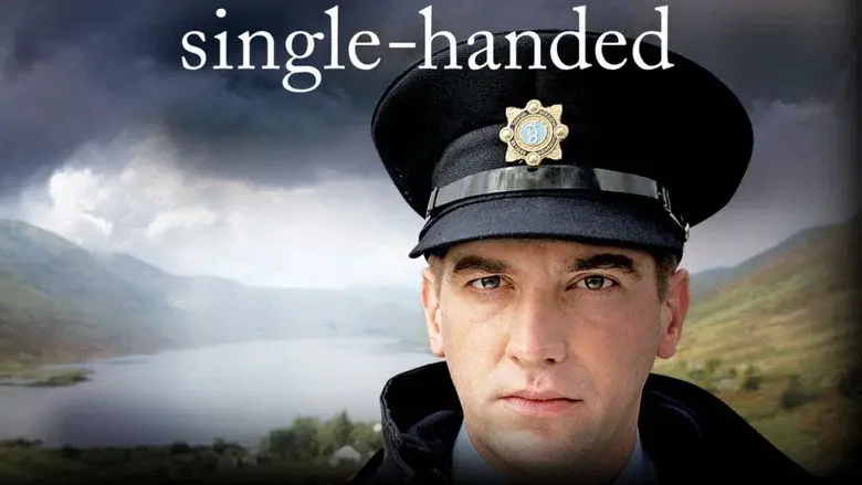 Single-Handed still 1