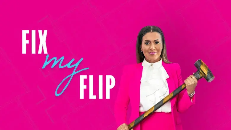 Fix My Flip still 5