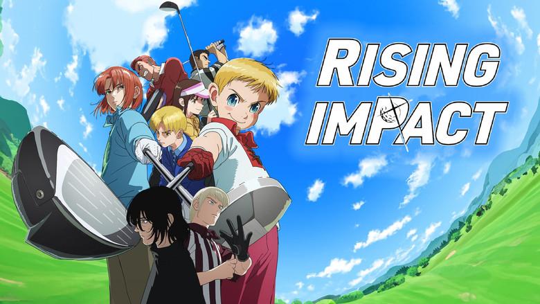 Rising Impact still 6