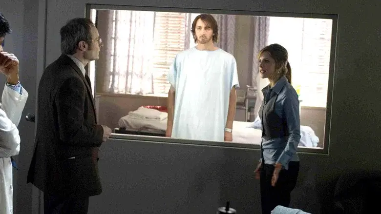 Possession still 6