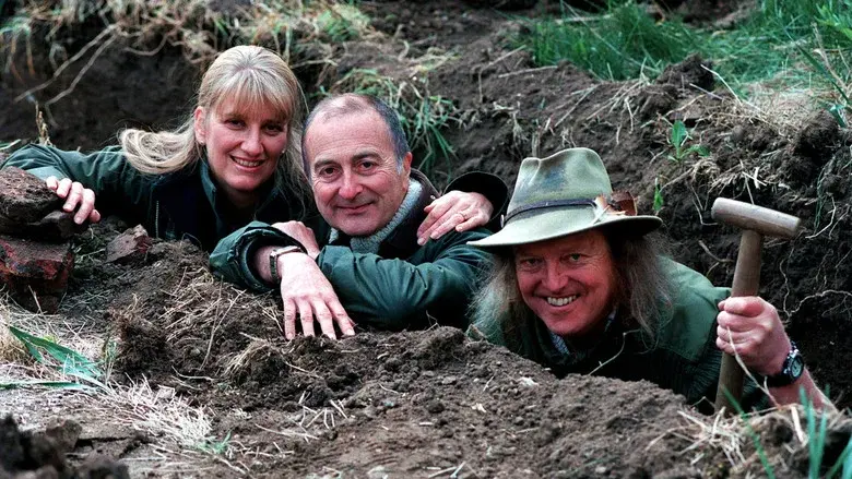 Time Team still 5