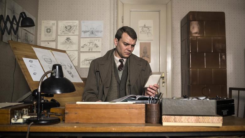 The Guardian Angel still 3