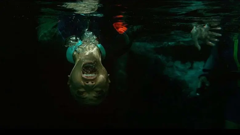 47 Meters Down: Uncaged still 8