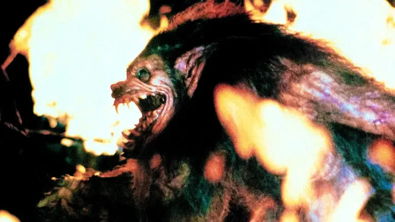 Howling V: The Rebirth still 3