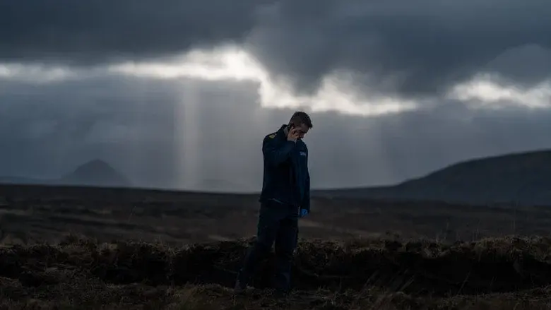 Boglands still 3