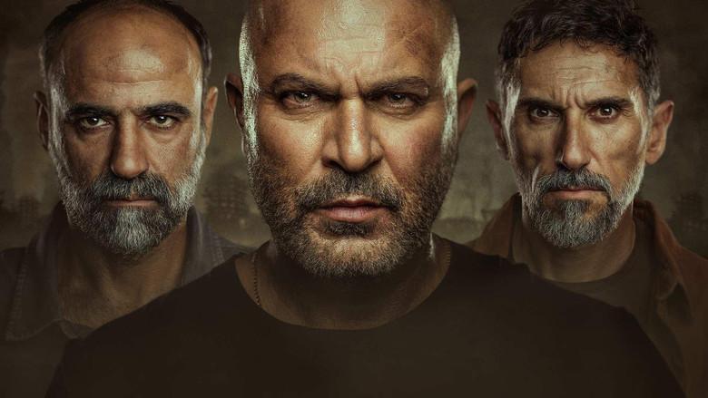 Fauda still 3