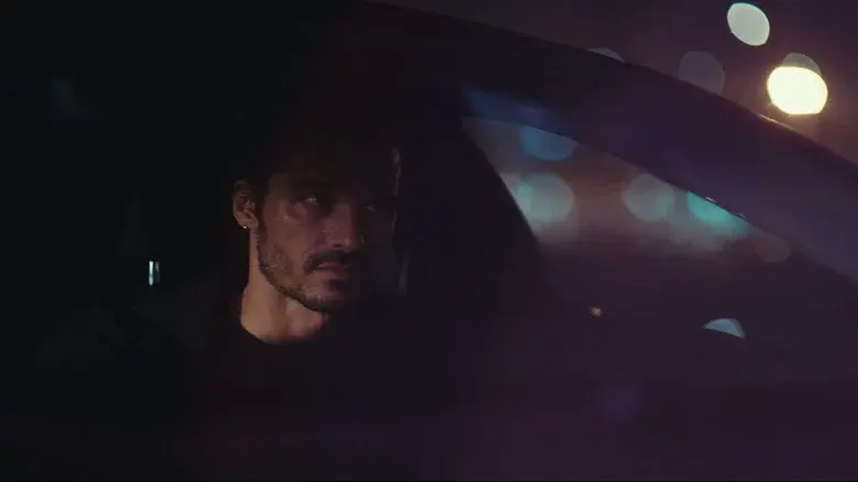 Match still 1