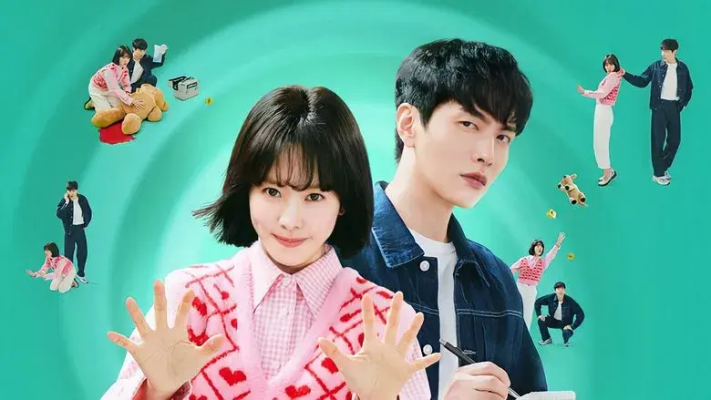 Behind Your Touch still 1
