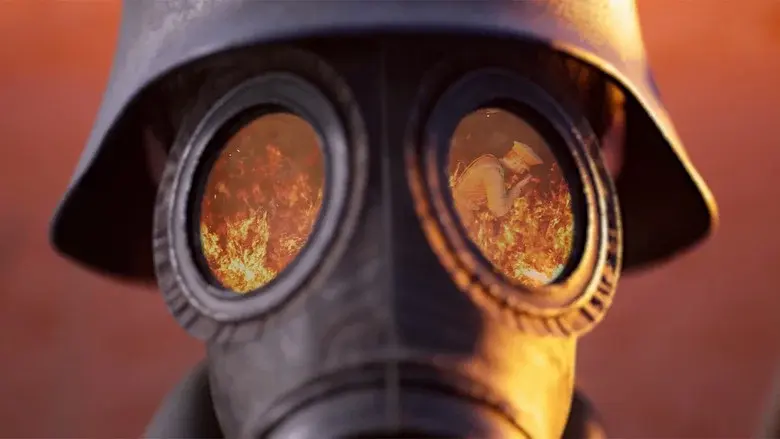 The War to End All Wars - The Movie still 3
