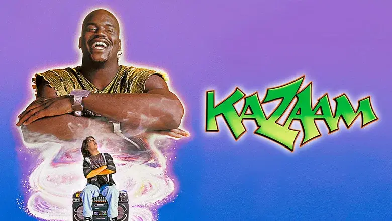 Kazaam still 5