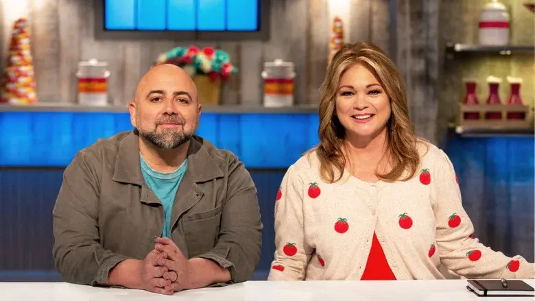Kids Baking Championship still 4