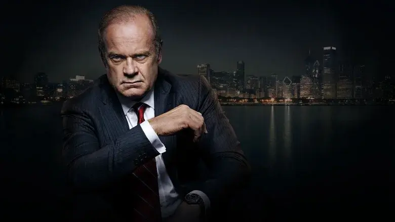 Boss still 6