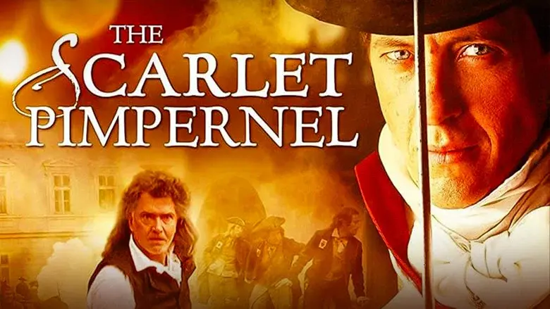 The Scarlet Pimpernel still 3