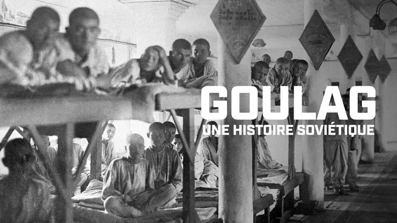 Gulag, the Story still 3