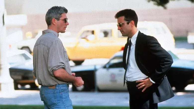 Internal Affairs still 3