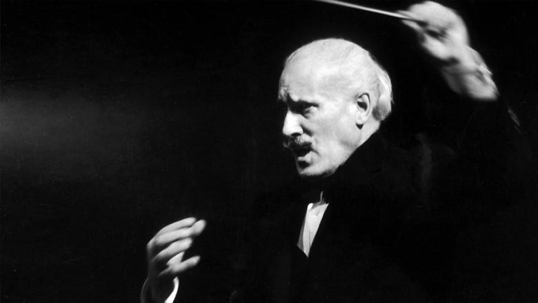 Toscanini in His Own Words still 1