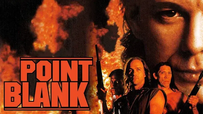 Point Blank still 3
