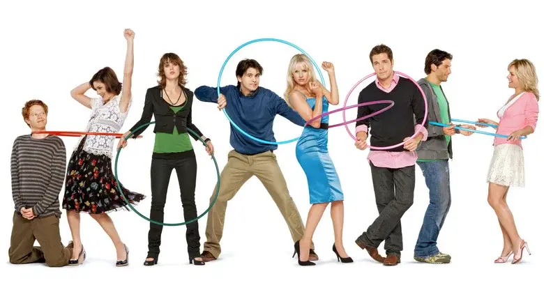 The Class still 1