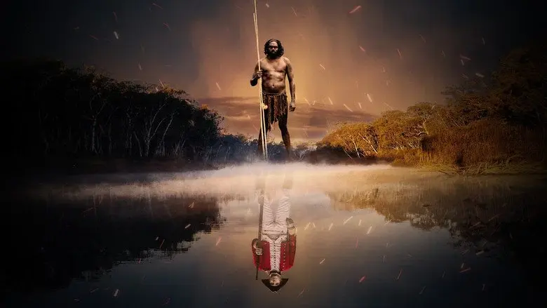 The Australian Wars still 1