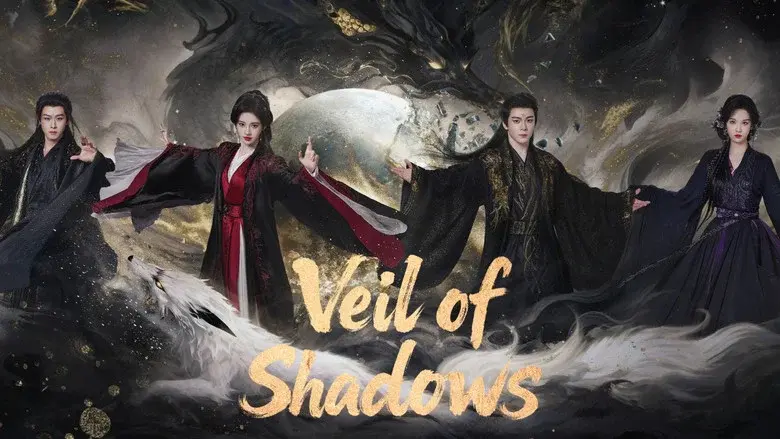 Veil of Shadows still 6
