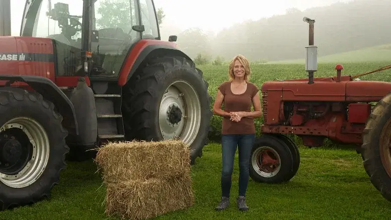 Maryland Farm & Harvest still 4