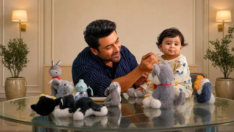 Vishwanath & Sons still 8